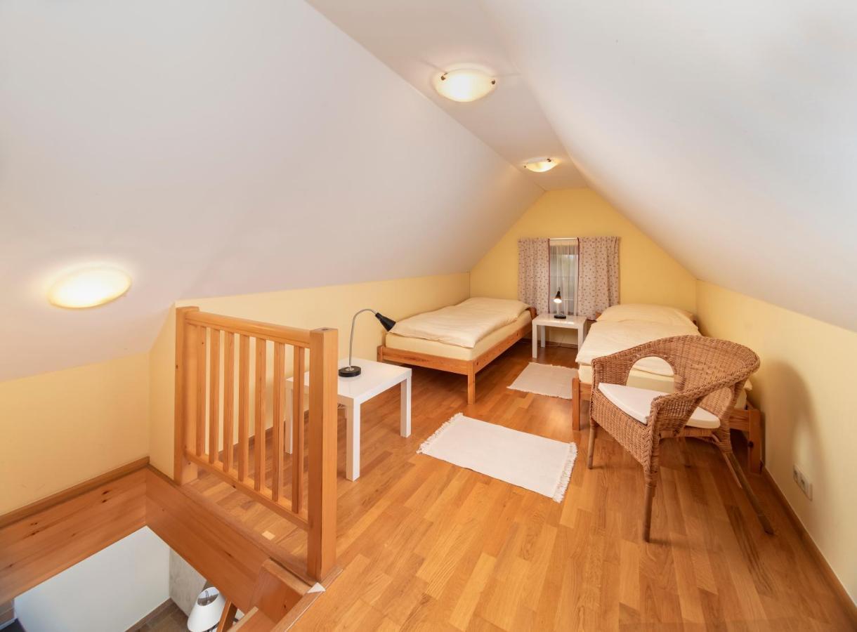 Pension Aspen Špindlerŭv Mlýn Esterno foto