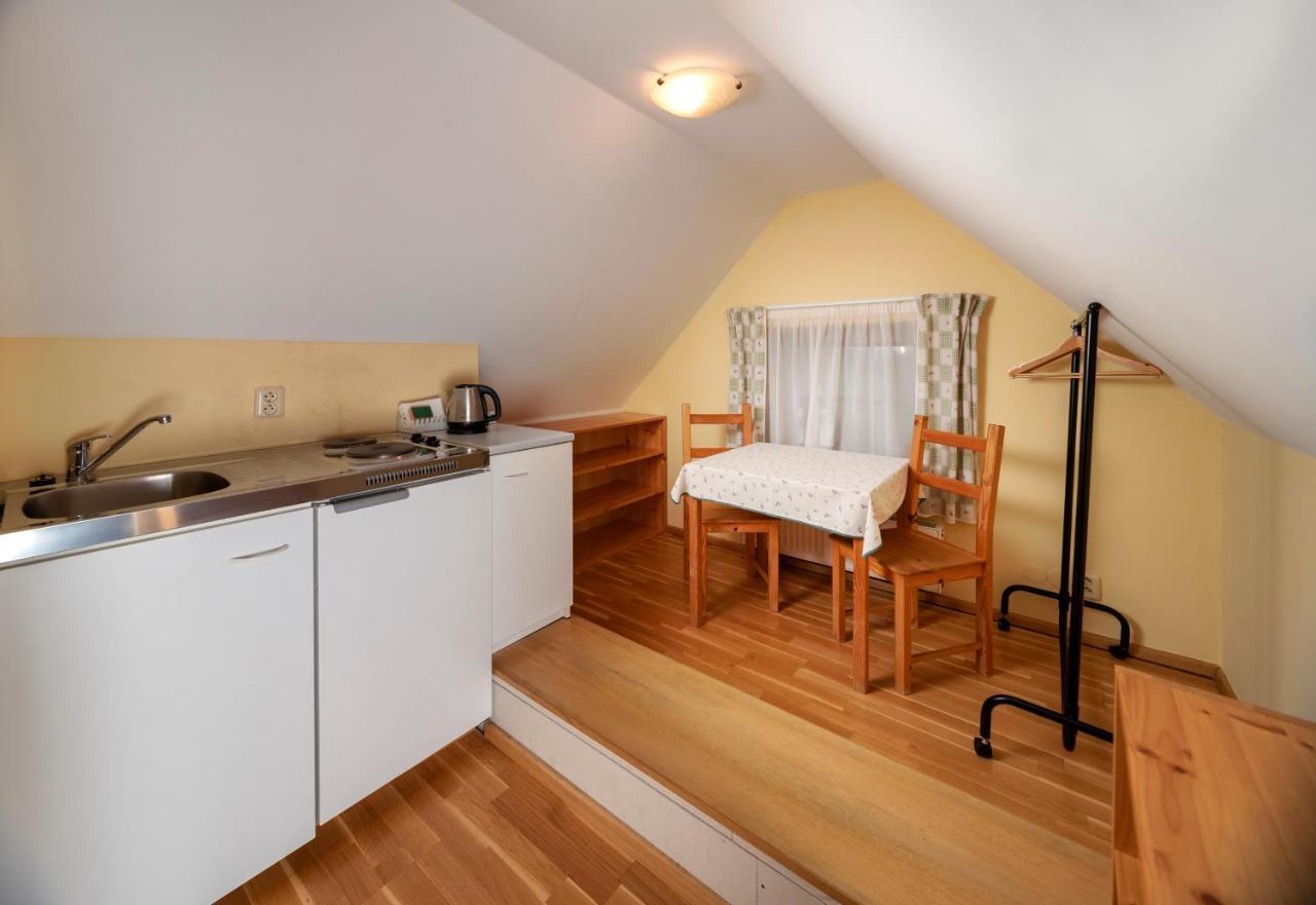 Pension Aspen Špindlerŭv Mlýn Esterno foto