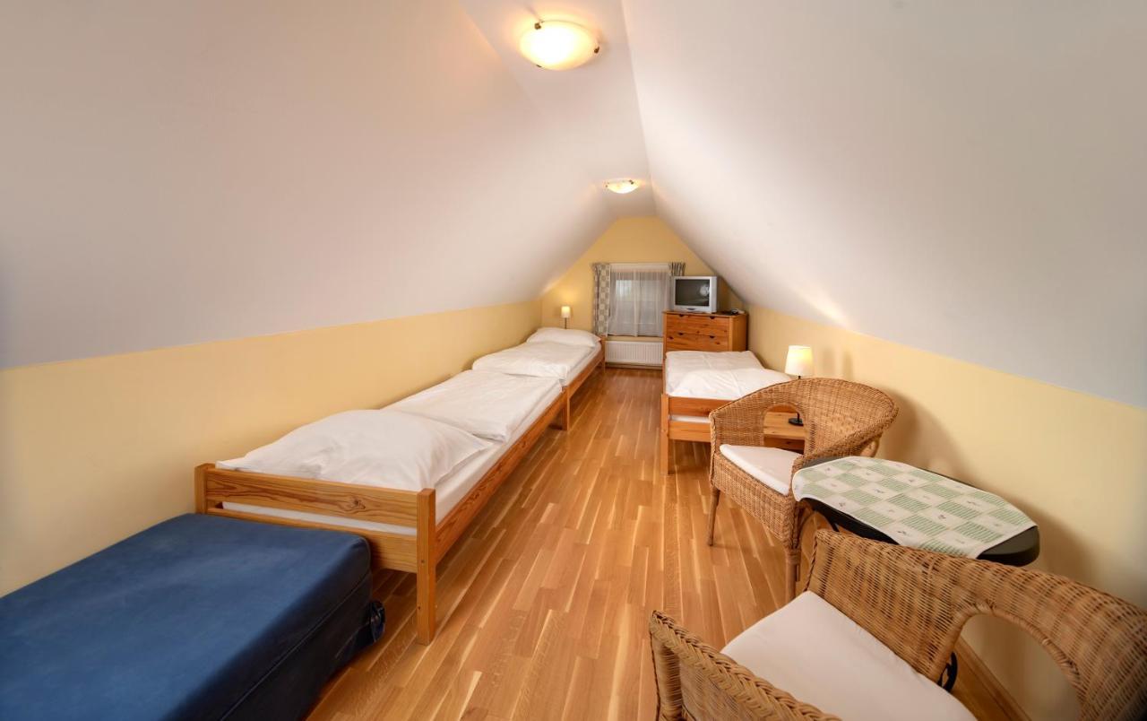 Pension Aspen Špindlerŭv Mlýn Esterno foto