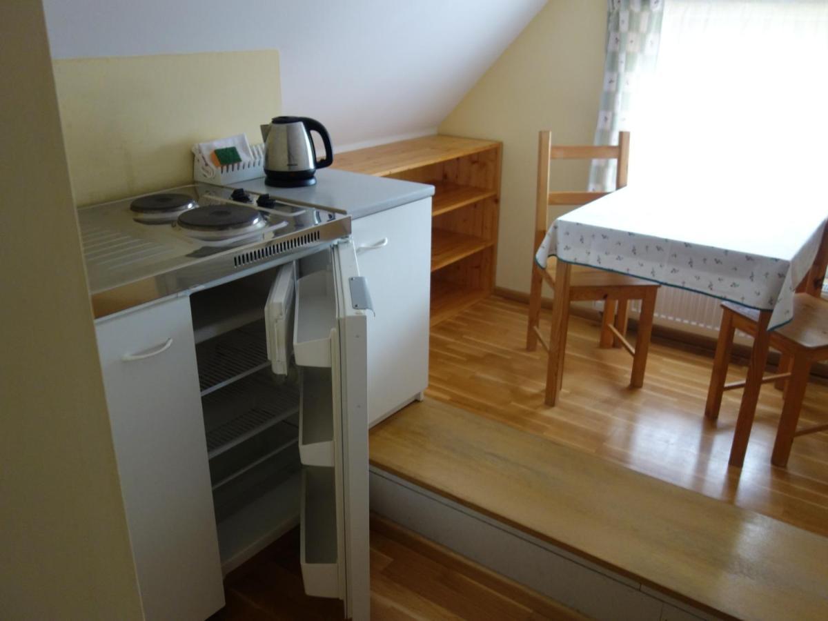 Pension Aspen Špindlerŭv Mlýn Esterno foto