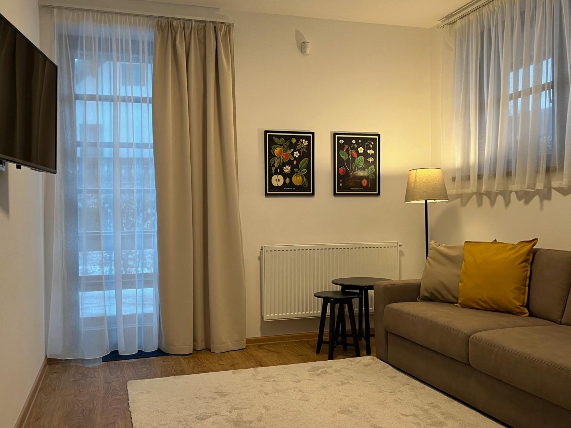 Pension Aspen Špindlerŭv Mlýn Esterno foto