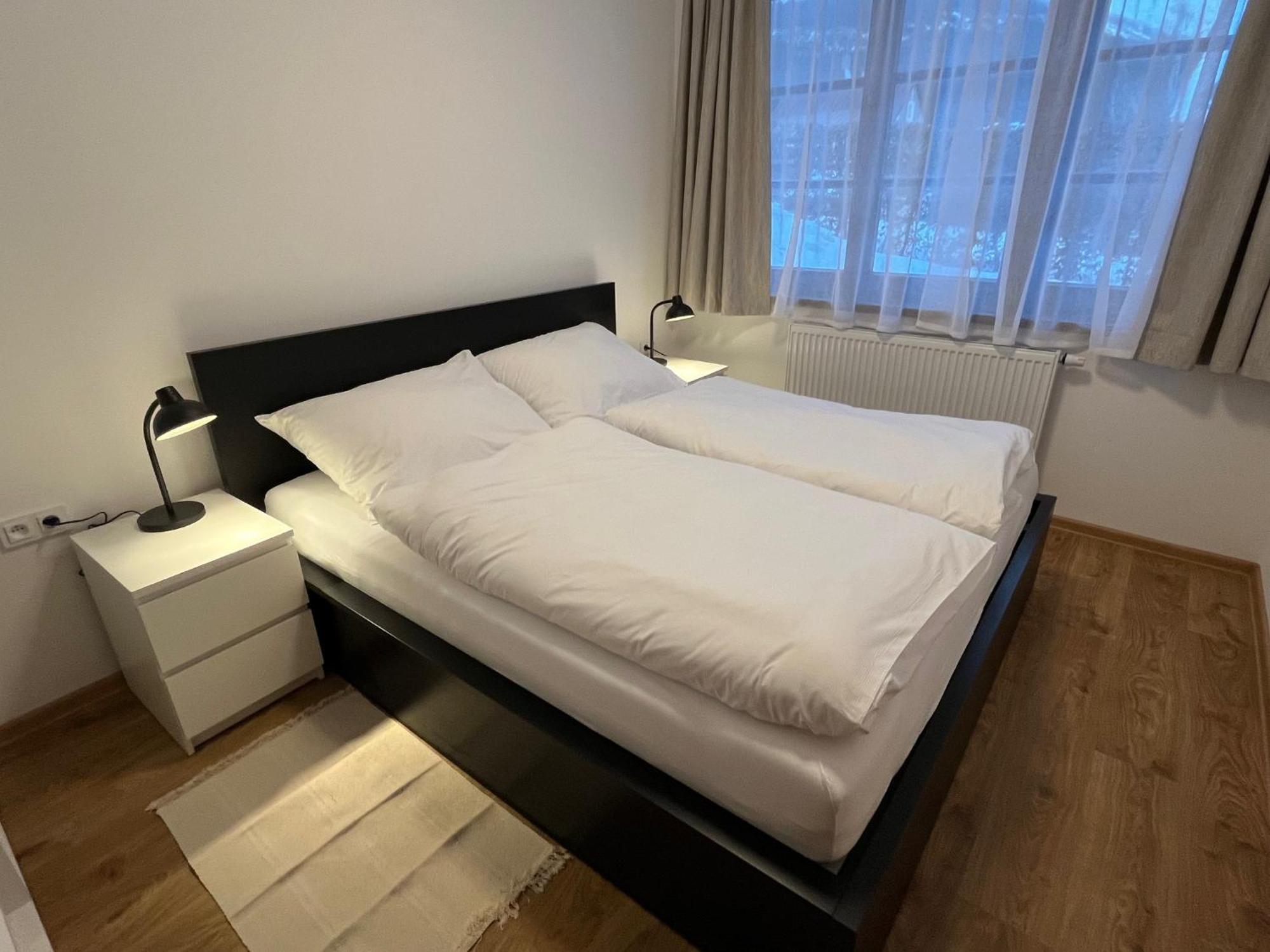 Pension Aspen Špindlerŭv Mlýn Esterno foto